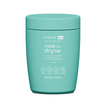 ING MASCHERA CAPELLI SECCHI 1000 ML
